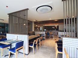 Fortune Saeng Chan Beach Hotel Rayong