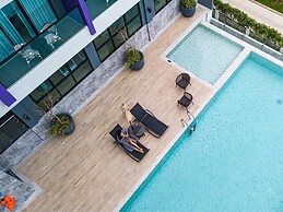 Fortune Saeng Chan Beach Hotel Rayong