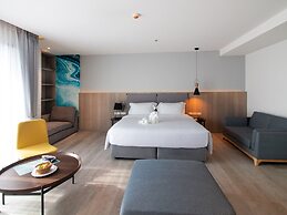 Fortune Saeng Chan Beach Hotel Rayong