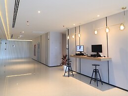 Fortune Saeng Chan Beach Hotel Rayong