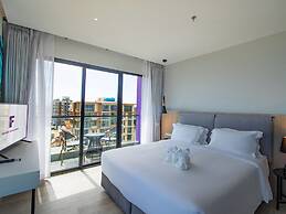 Fortune Saeng Chan Beach Hotel Rayong