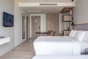 Fortune Saeng Chan Beach Hotel Rayong