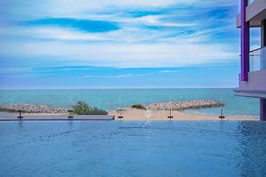 Fortune Saeng Chan Beach Hotel Rayong