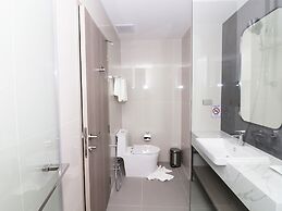 Fortune Saeng Chan Beach Hotel Rayong