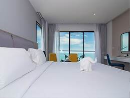 Fortune Saeng Chan Beach Hotel Rayong