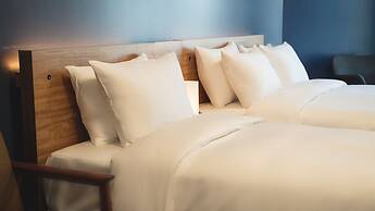 Sokcho Marina Bay hotel