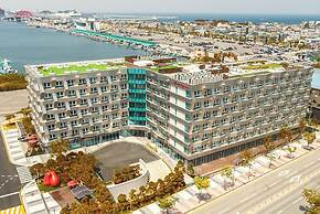 Sokcho Marina Bay hotel
