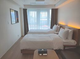 Sokcho Marina Bay hotel