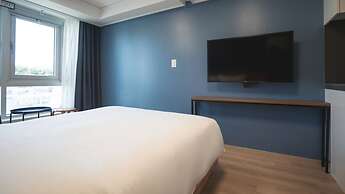 Sokcho Marina Bay hotel