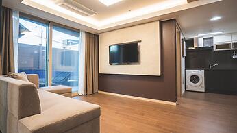 Sokcho Marina Bay hotel