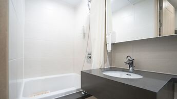 Sokcho Marina Bay hotel