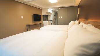 Sokcho Marina Bay hotel