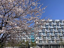 Sokcho Marina Bay hotel