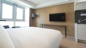 Sokcho Marina Bay hotel