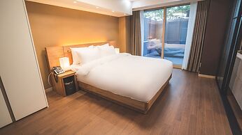 Sokcho Marina Bay hotel