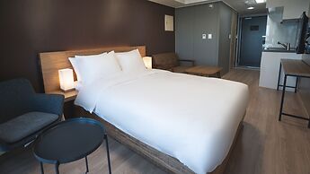 Sokcho Marina Bay hotel