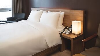 Sokcho Marina Bay hotel