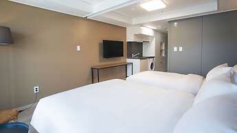 Sokcho Marina Bay hotel