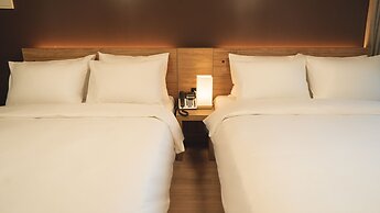 Sokcho Marina Bay hotel