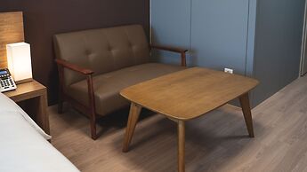 Sokcho Marina Bay hotel