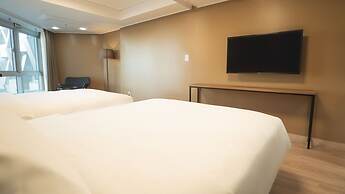 Sokcho Marina Bay hotel