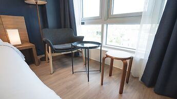 Sokcho Marina Bay hotel