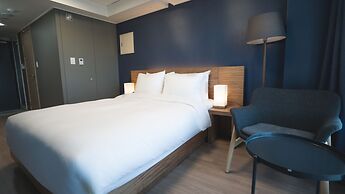 Sokcho Marina Bay hotel