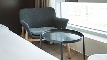 Sokcho Marina Bay hotel