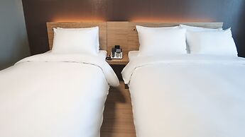 Sokcho Marina Bay hotel