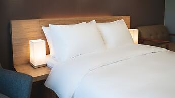 Sokcho Marina Bay hotel