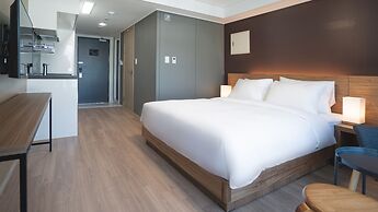 Sokcho Marina Bay hotel