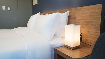 Sokcho Marina Bay hotel