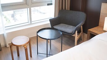 Sokcho Marina Bay hotel