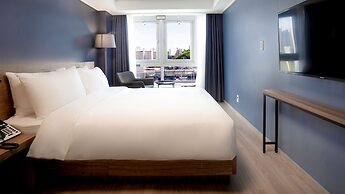 Sokcho Marina Bay hotel