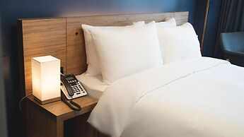 Sokcho Marina Bay hotel