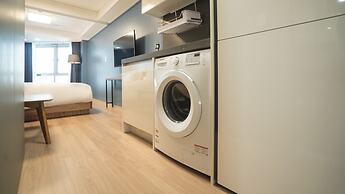 Sokcho Marina Bay hotel