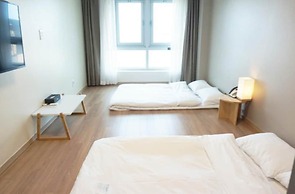 Sokcho Marina Bay hotel