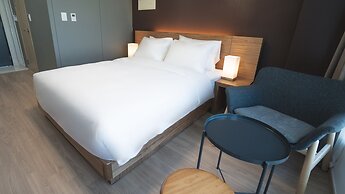 Sokcho Marina Bay hotel