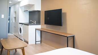 Sokcho Marina Bay hotel