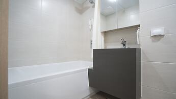 Sokcho Marina Bay hotel