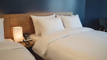 Sokcho Marina Bay hotel