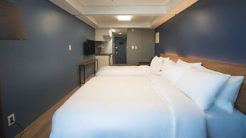 Sokcho Marina Bay hotel