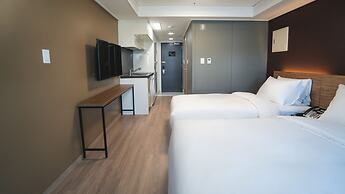 Sokcho Marina Bay hotel