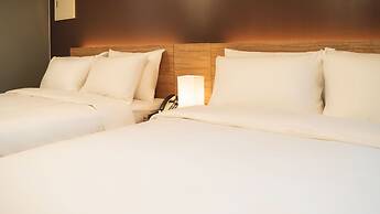 Sokcho Marina Bay hotel