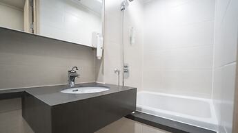 Sokcho Marina Bay hotel