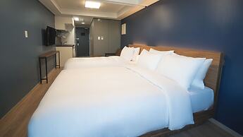 Sokcho Marina Bay hotel