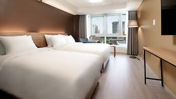 Sokcho Marina Bay hotel