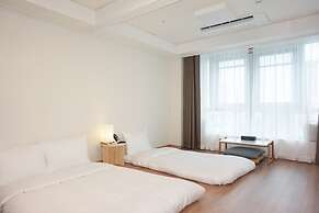 Sokcho Marina Bay hotel