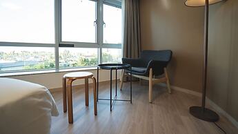 Sokcho Marina Bay hotel