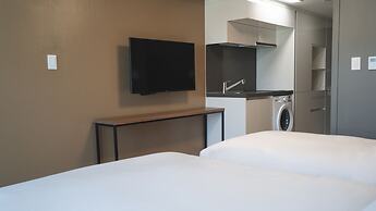 Sokcho Marina Bay hotel